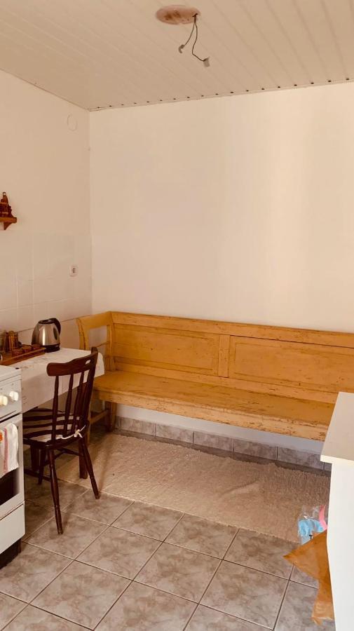 Henrietta Vendeghaz Διαμέρισμα Domoszlo Εξωτερικό φωτογραφία